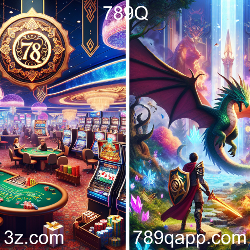 Explorando o Mundo dos Jogos de Aventura no 789Q