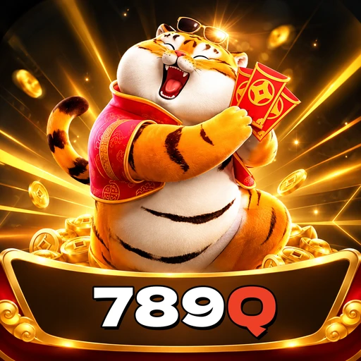 789Q Logo