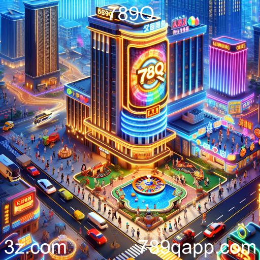 A Magia dos Jogos de Simulação no 789Q