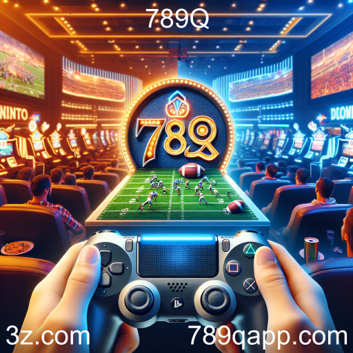 A Revolução dos Jogos de Esportes na Era Digital