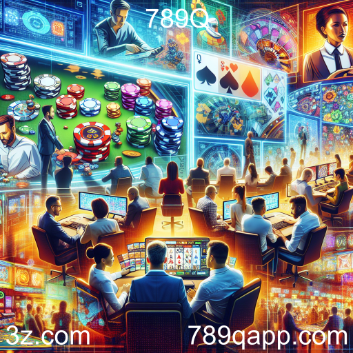 Descubra os Melhores Jogos de Estratégia no 789Q